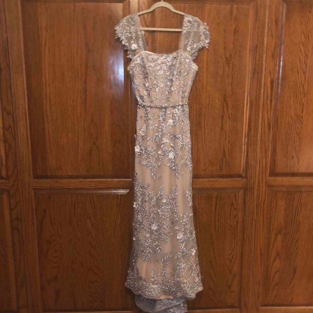 Elegant Dress